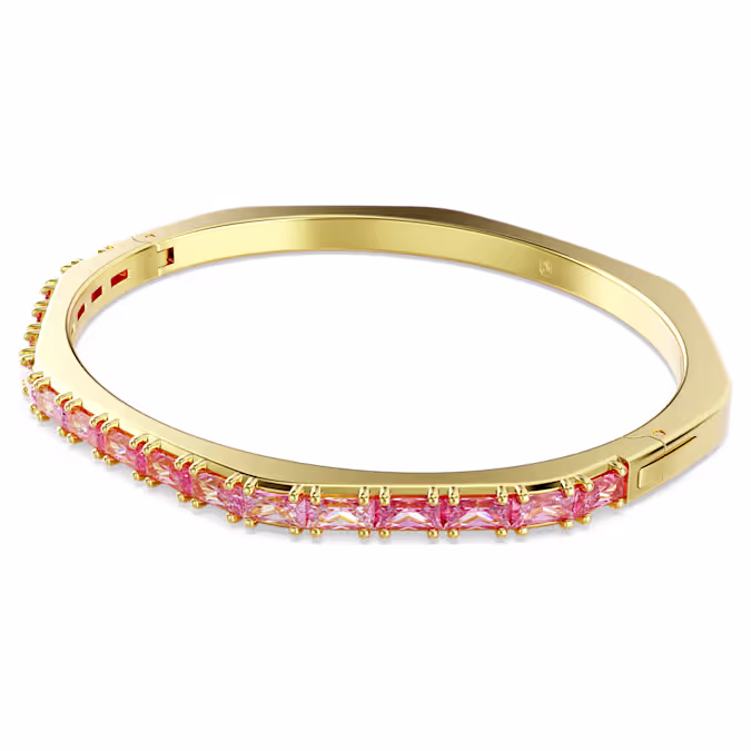 Matrix bangle
